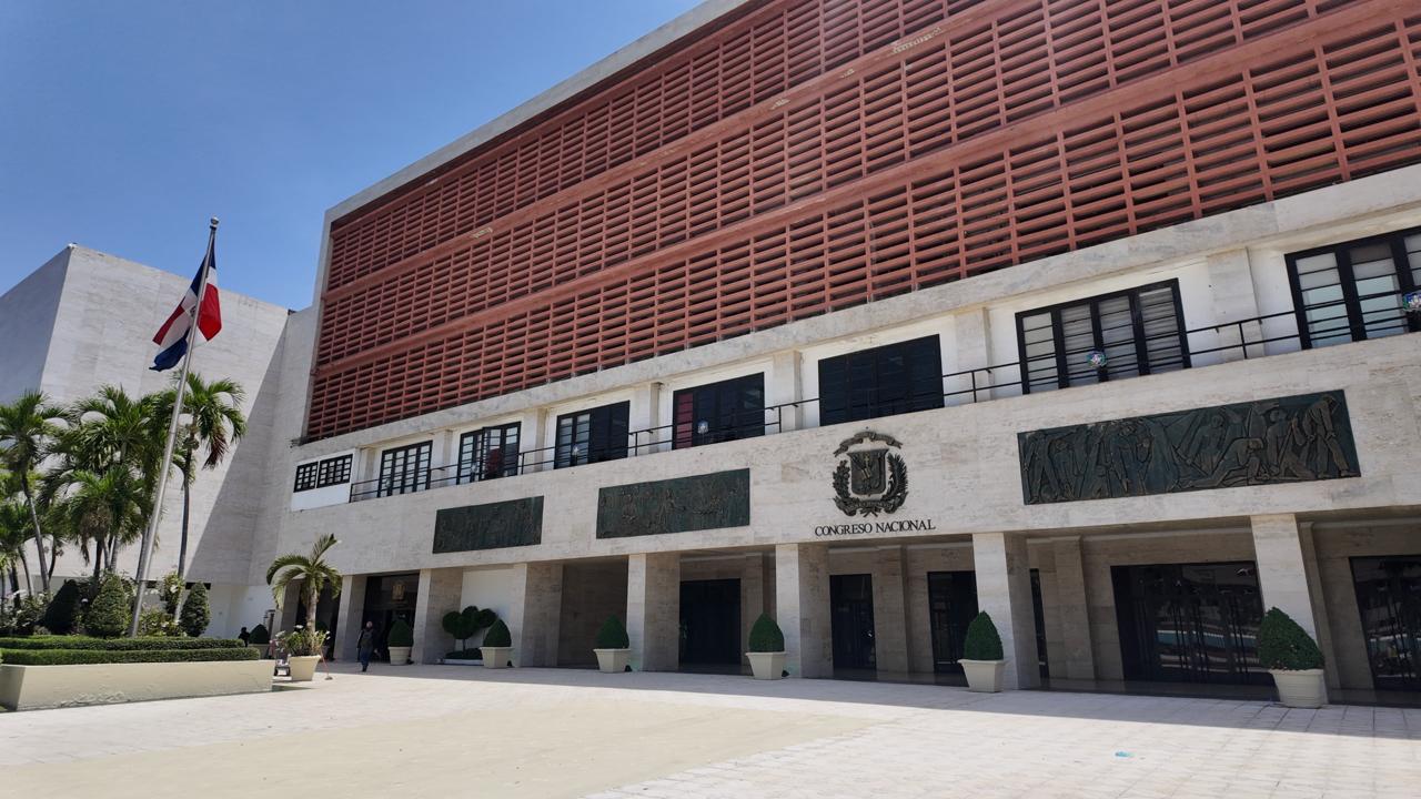 Congreso Nacional ultima detalles técnicos y de ornato para el inicio de la Segunda Legislatura Ordinaria de 2026