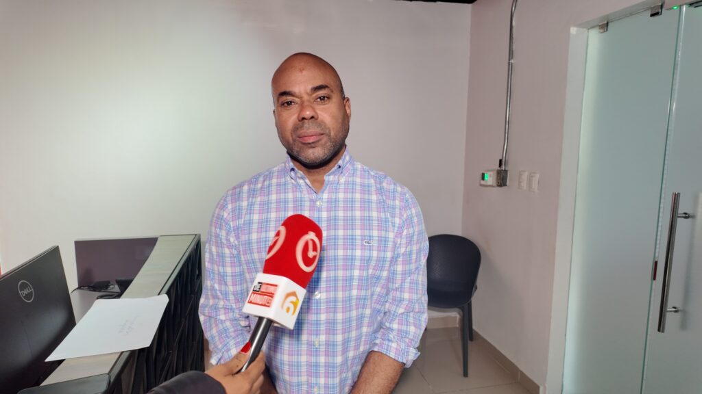 Propietario de terrenos niega acusaciones y afirma que lleva cinco años reclamando por la vía legal