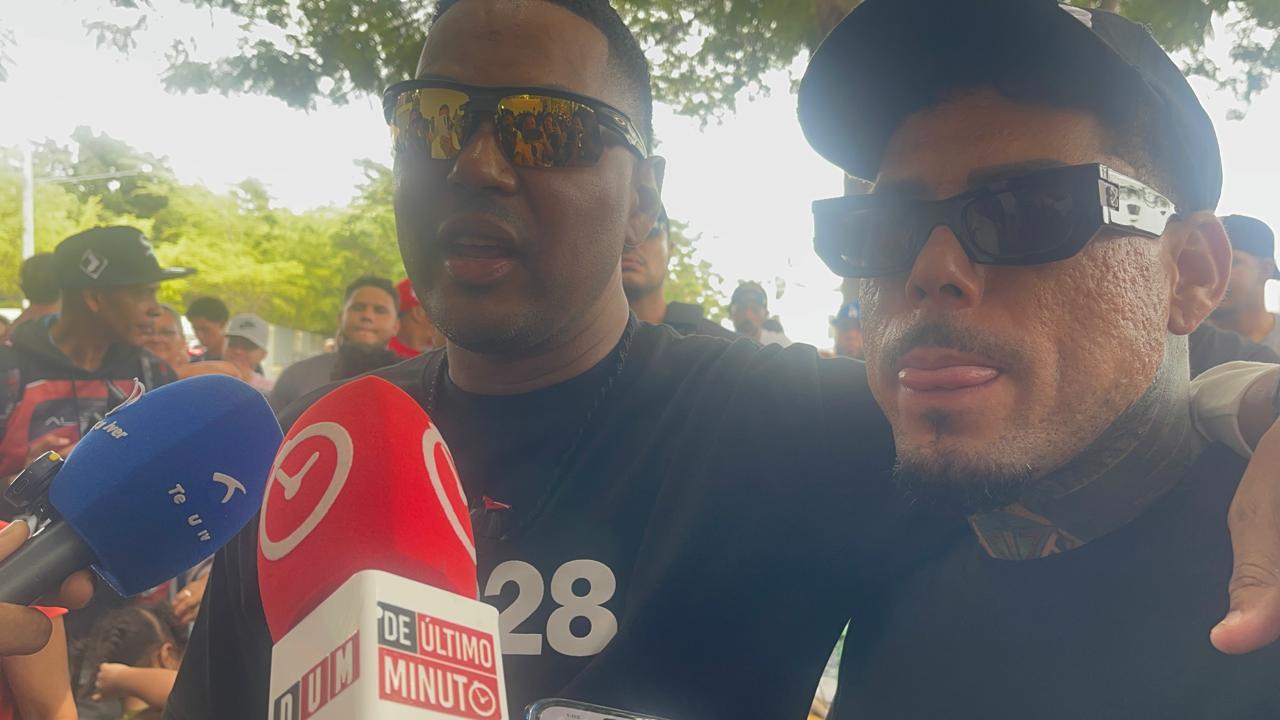 Santiago Matías anuncia recorrido nacional para consolidar proyecto político Dominicanos Primero