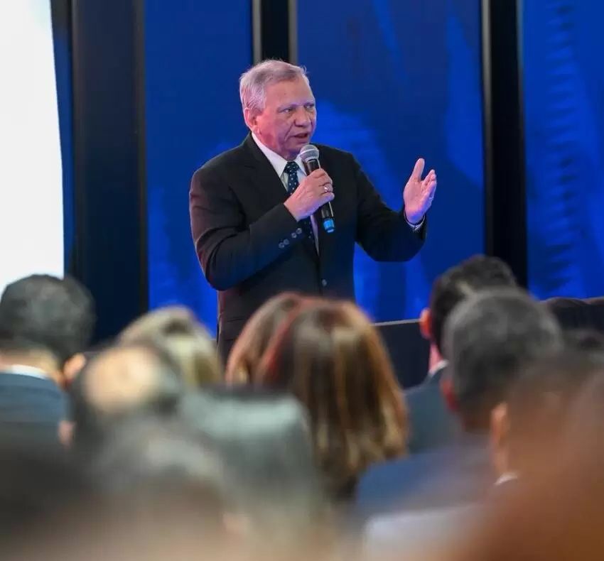 Banreservas desembolsa RD$282,430 millones en préstamos en primer año de gestión de Leonardo Aguilera