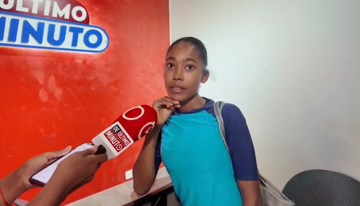 Mujer pide ayuda para localizar a su pareja, desaparecido desde enero