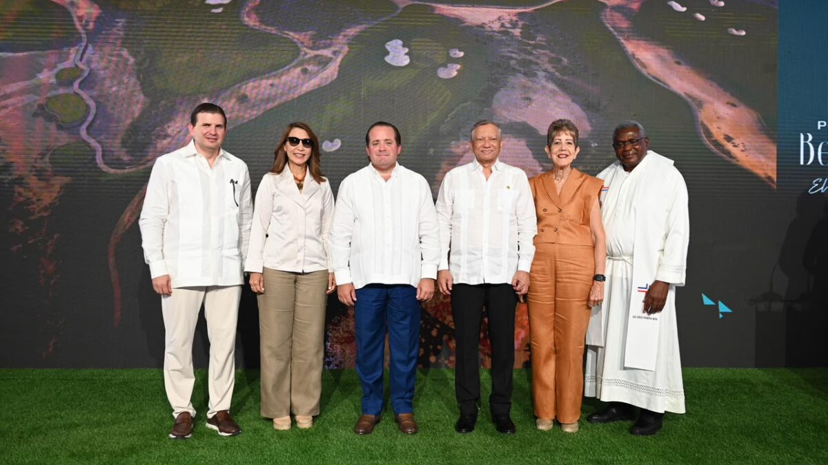 Banreservas supera RD$60,000 millones en cartera turística y reafirma respaldo a Punta Bergantín