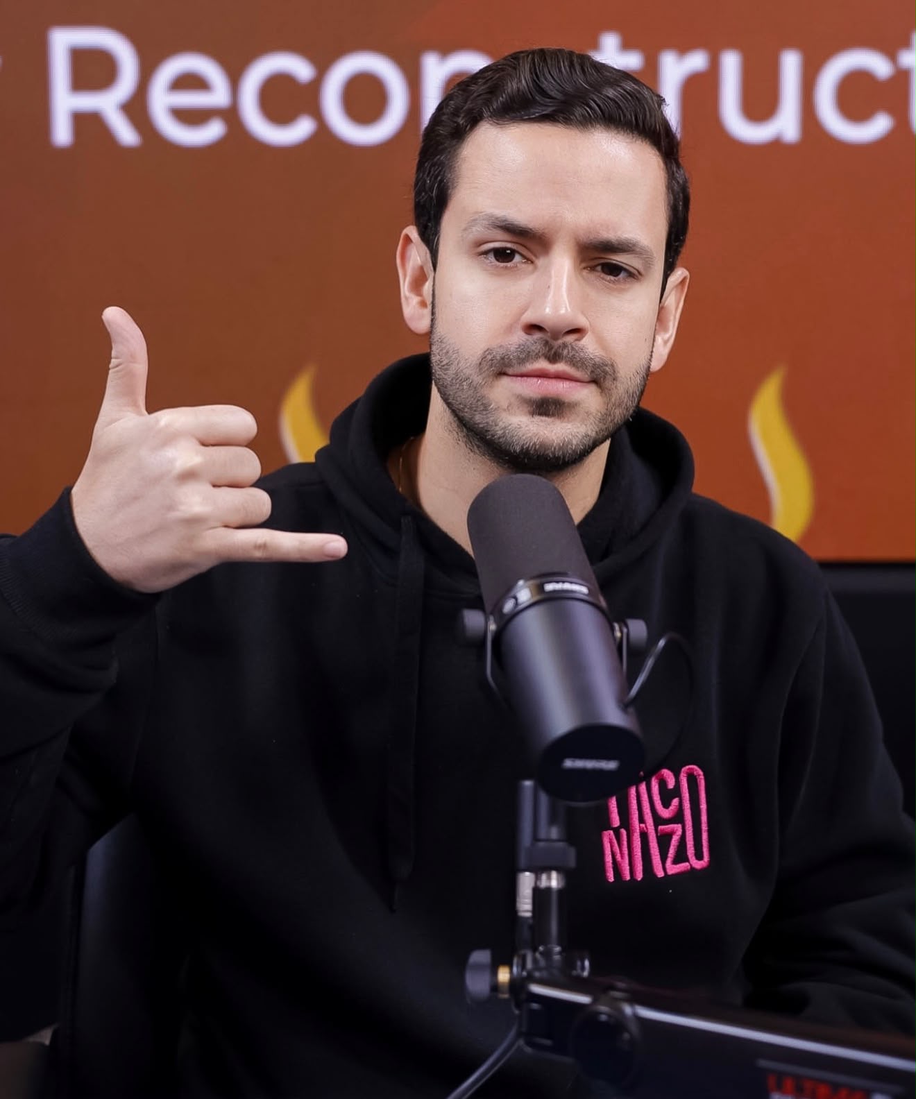 El youtuber Carlos Durán prepara su gran regreso al mundo streamer