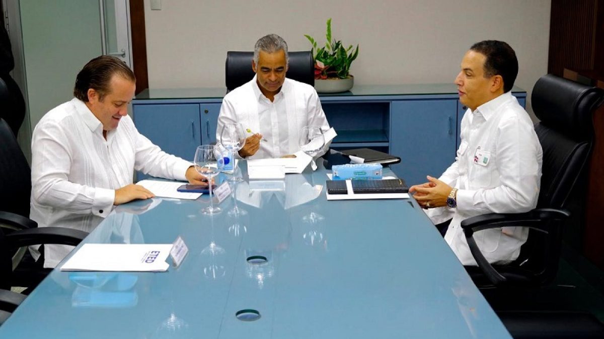 ETED reorganiza su estructura y activa Consejo de Administración