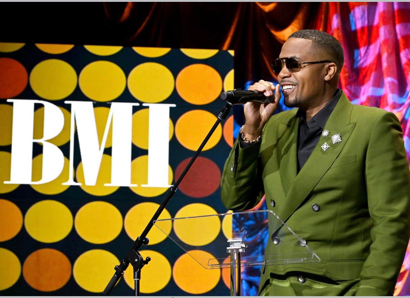 Nas es coronado ícono y Kendrick Lamar es homenajeado como mejor compositor en los premios BMI R&B/Hip-Hop 2026