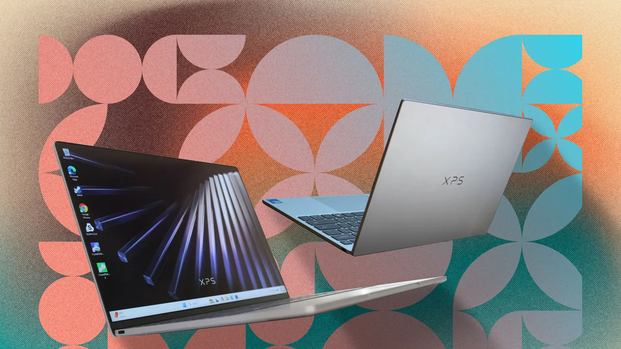 Probamos la Dell XPS 13 (2026): La mejor laptop de gama media (si compras la correcta)