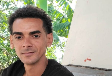 Familiares buscan a joven desaparecido desde hace seis días en Cayetano Germosén