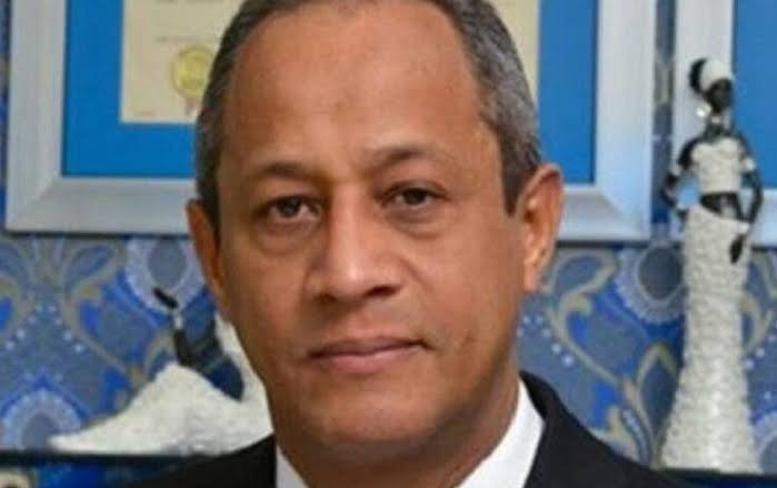 Comité Rescate de los Mejores Valores anuncia conferencia sobre el nuevo Código Penal Dominicano