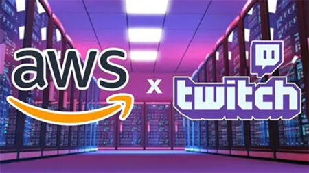 Amazon usa tus contenidos de Twitch para entrenar su IA y así puedes evitarlo