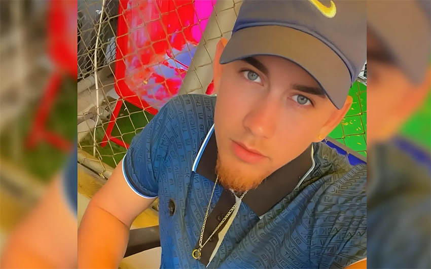 Muere joven tras presunta disputa con un primo en Los Robles, Moca