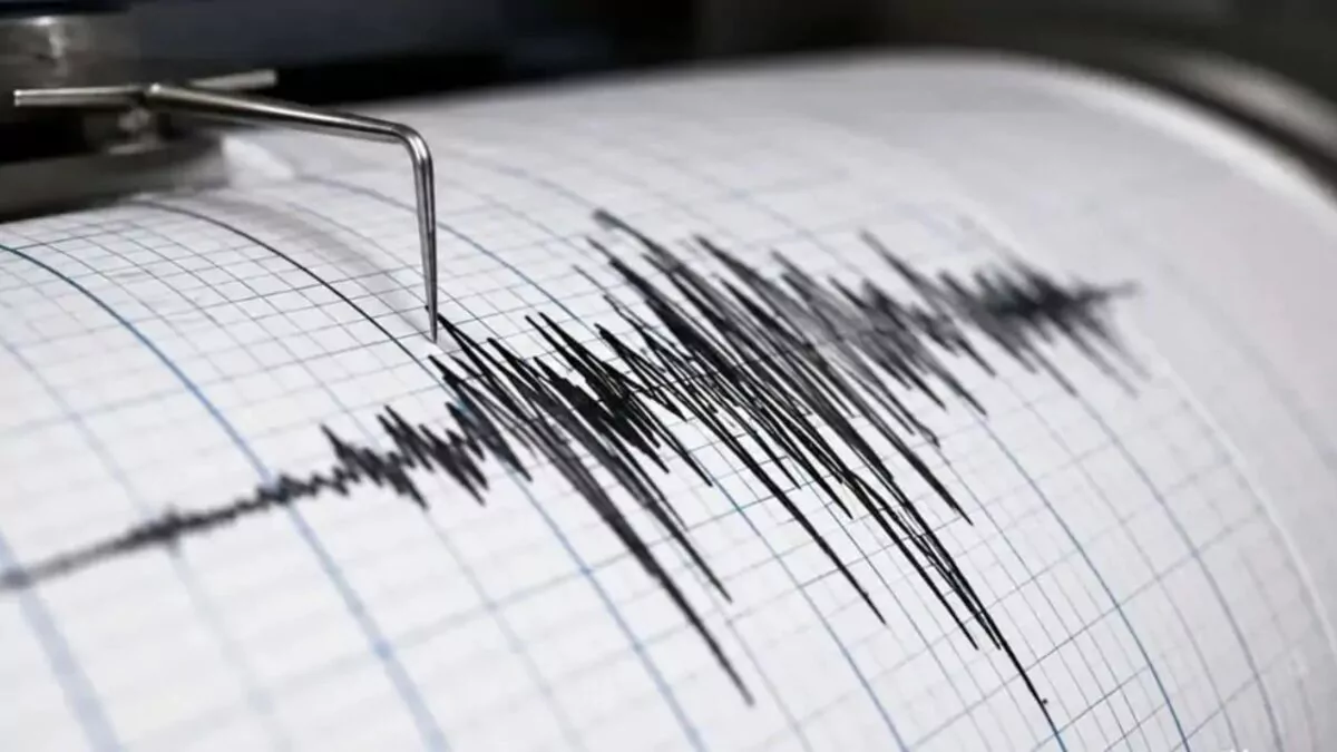 Nuevo sismo sacude Venezuela durante la madrugada de este martes