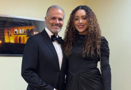 Carlos Fatule y Diana Alcántara revelan la clave de una relación duradera