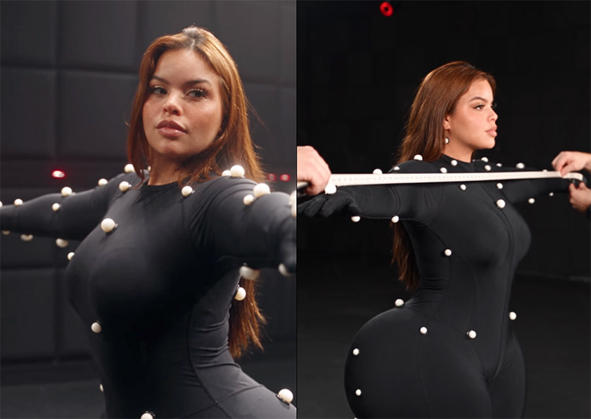 Influencer Gracie Bon afirma que será parte de GTA 6