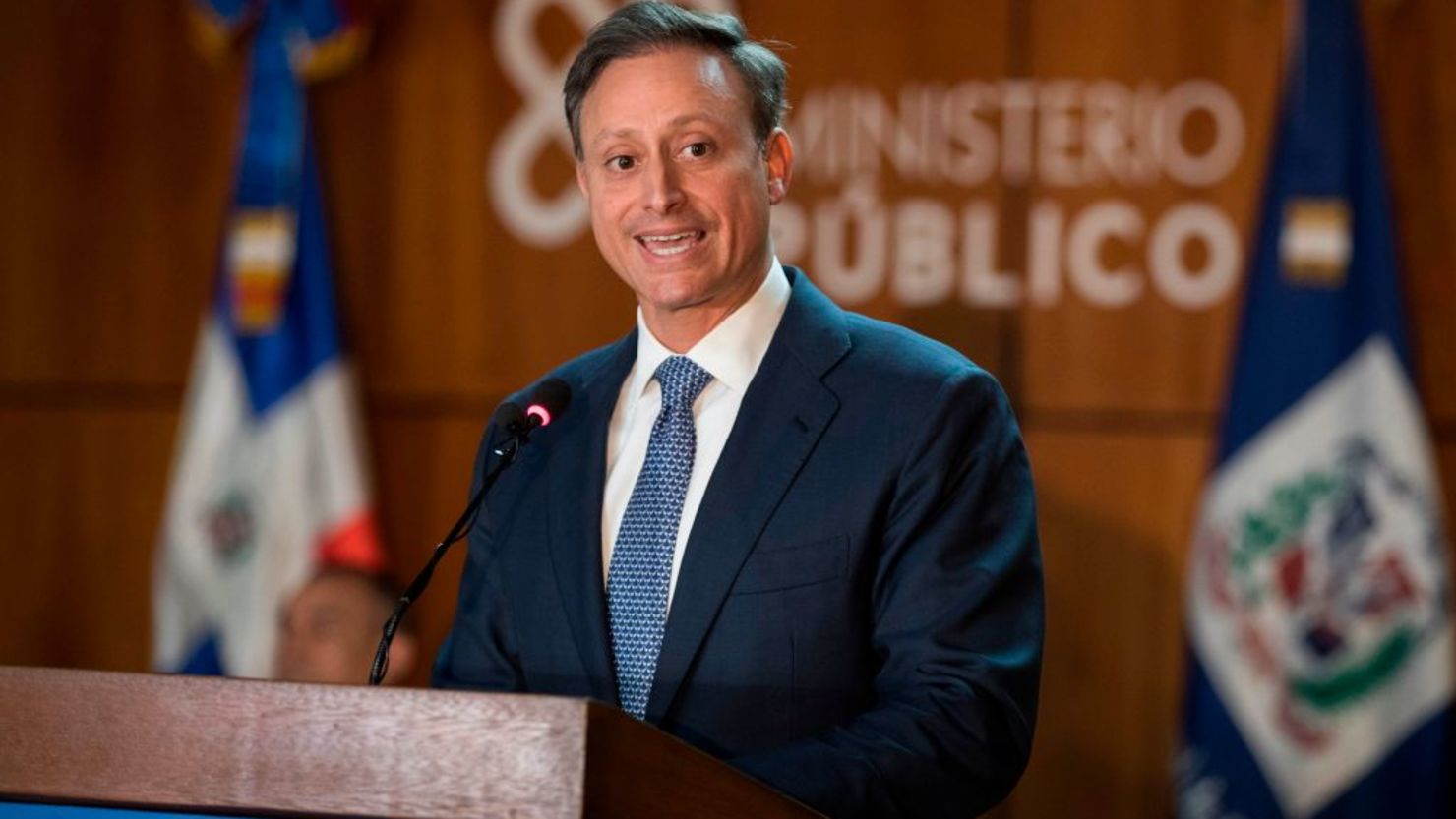 Jean Alain revela que Miriam Germán le pidió ser ratificada como jueza de la Suprema Corte