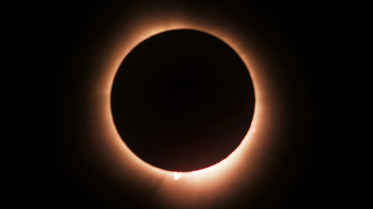 España vivirá su primer eclipse solar total en más de un siglo: todo lo que debes saber