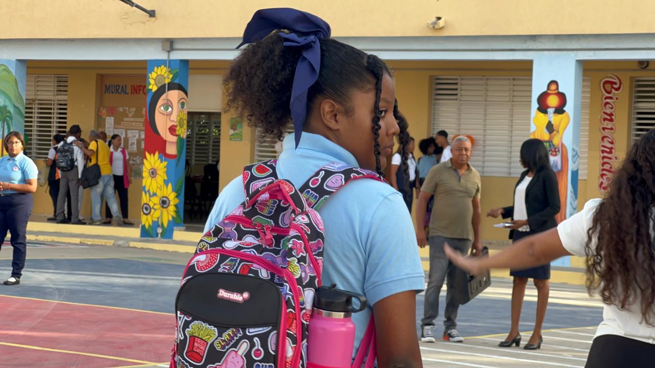 ADP advierte que 153 mil niños de tres años podrían quedar fuera de las aulas por déficit de espacios