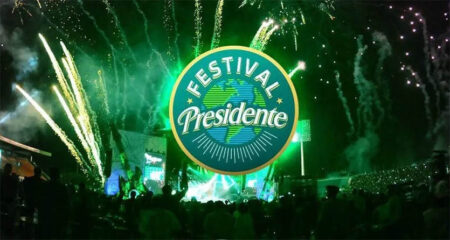 Desde RD$3,900: estos son los precios de las boletas para el Festival Presidente 2026