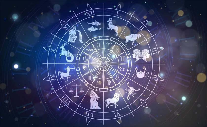 Horóscopo del 8 de agosto de 2026