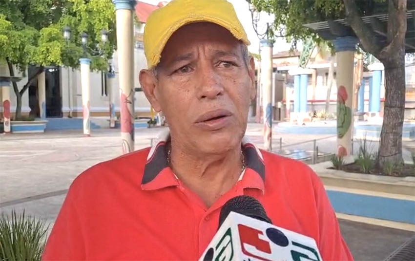 Guanchy Comprés afirma que la huelga por 24 horas avanza con éxito en Moca