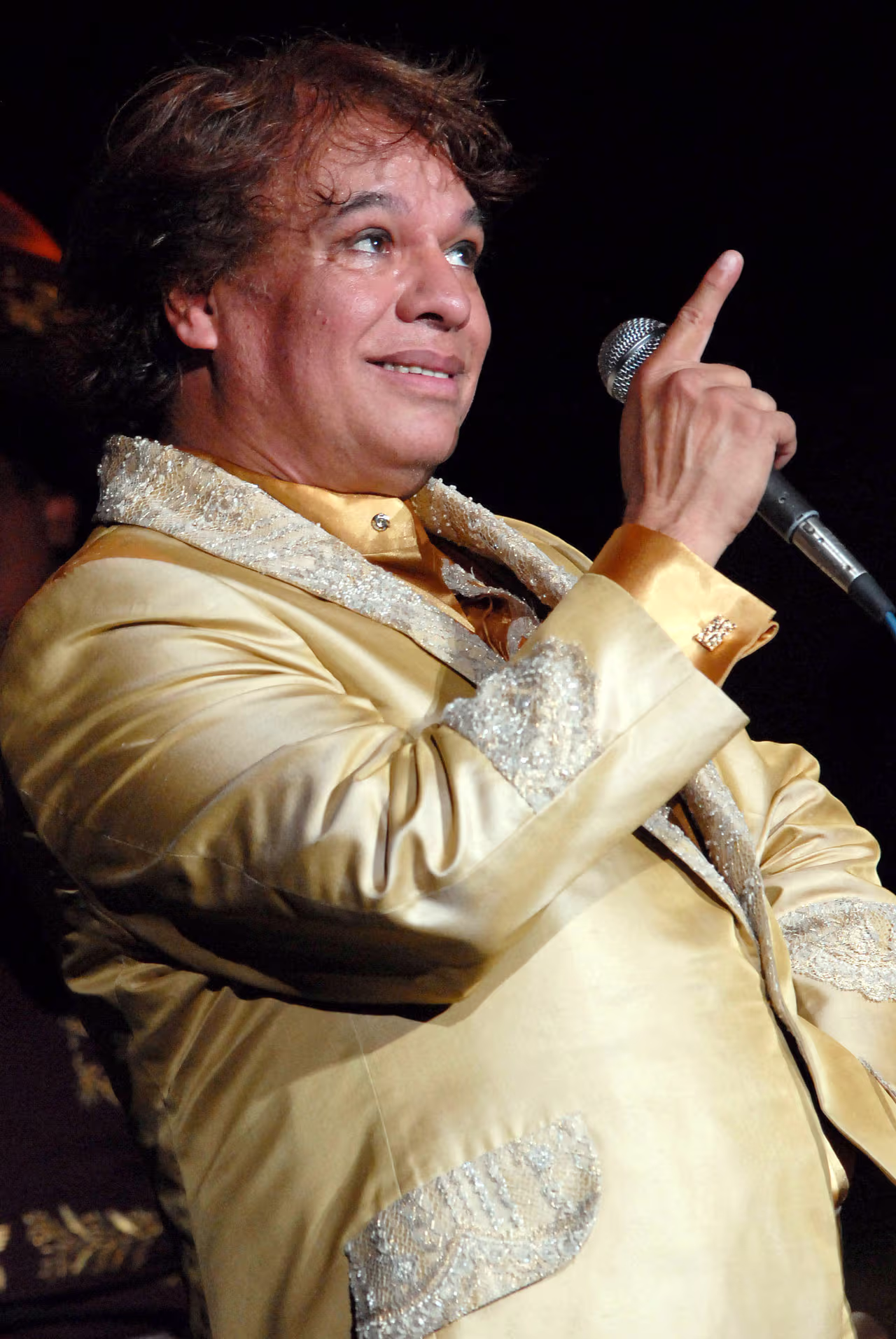 Juan Gabriel «El Divo de Juárez», cumple 10 años de fallecido