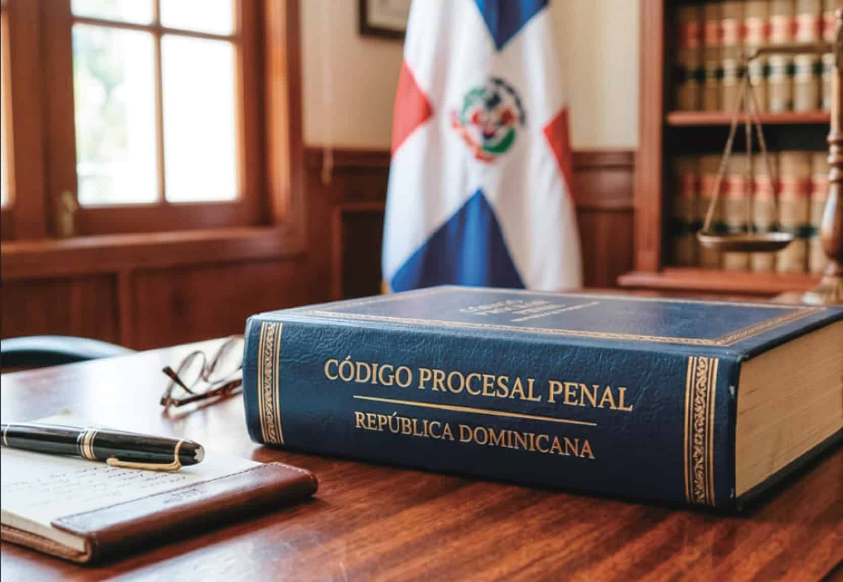 Nuevo Código Penal, ley 74-26, entra en vigencia bajo la mirada ciudadana