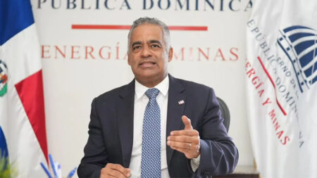 Joel Santos llama a ahorrar energía ante el intenso calor y la alta demanda prevista para agosto