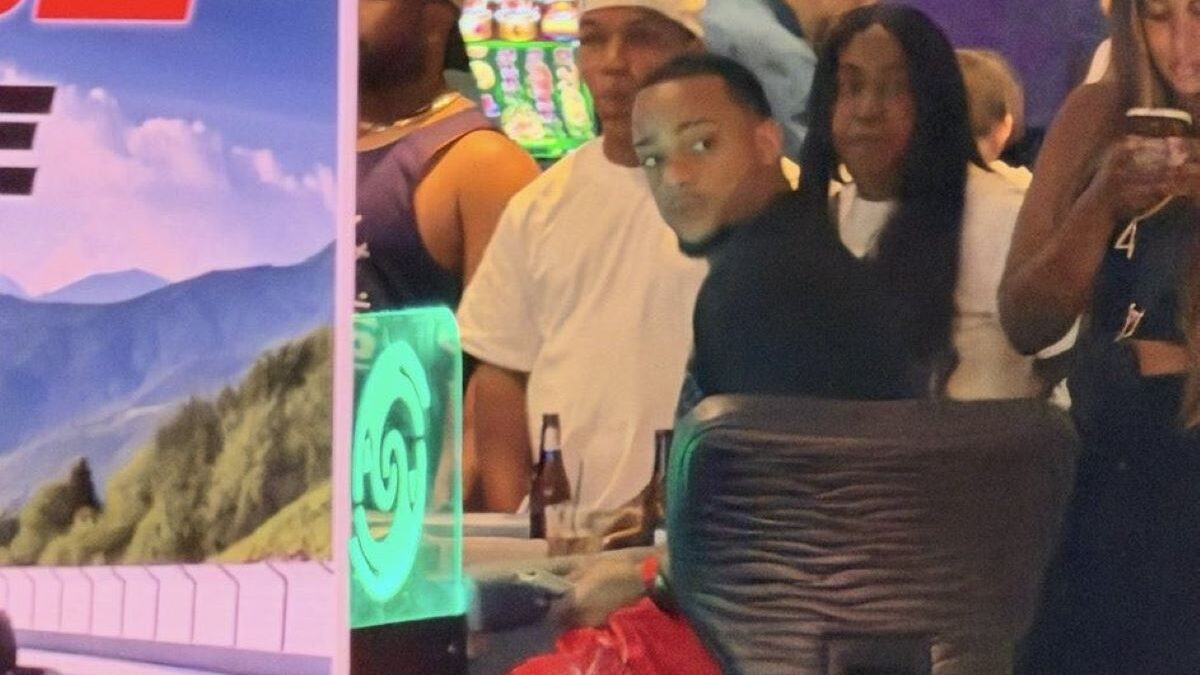 Ketel Marte vuelve a estar en el centro de la polémica tras ser visto en un casino