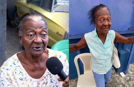 Muere Doña Luisa “La Plebe”, conocida por sus videos y ocurrencias en redes sociales