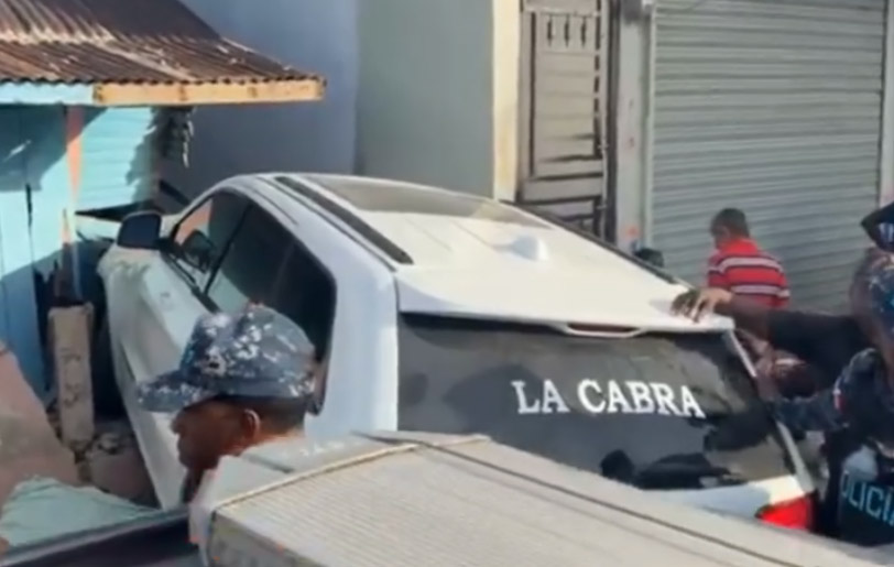 Fallece hombre tras ser atropellado por vehículo en Sabana Grande de Boyá