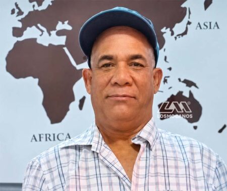 Agricultor muere tras presunto ataque de un haitiano en San Víctor, Espaillat