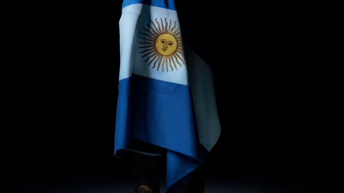Lionel Messi se despide de la Selección Argentina