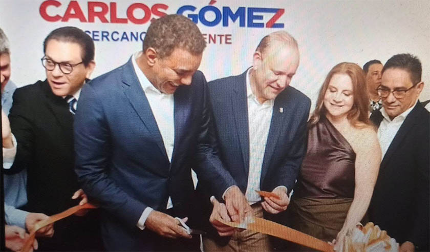 Nace en Moca Digital 94.3 FM “La Explosiva”, una nueva propuesta radial para la región