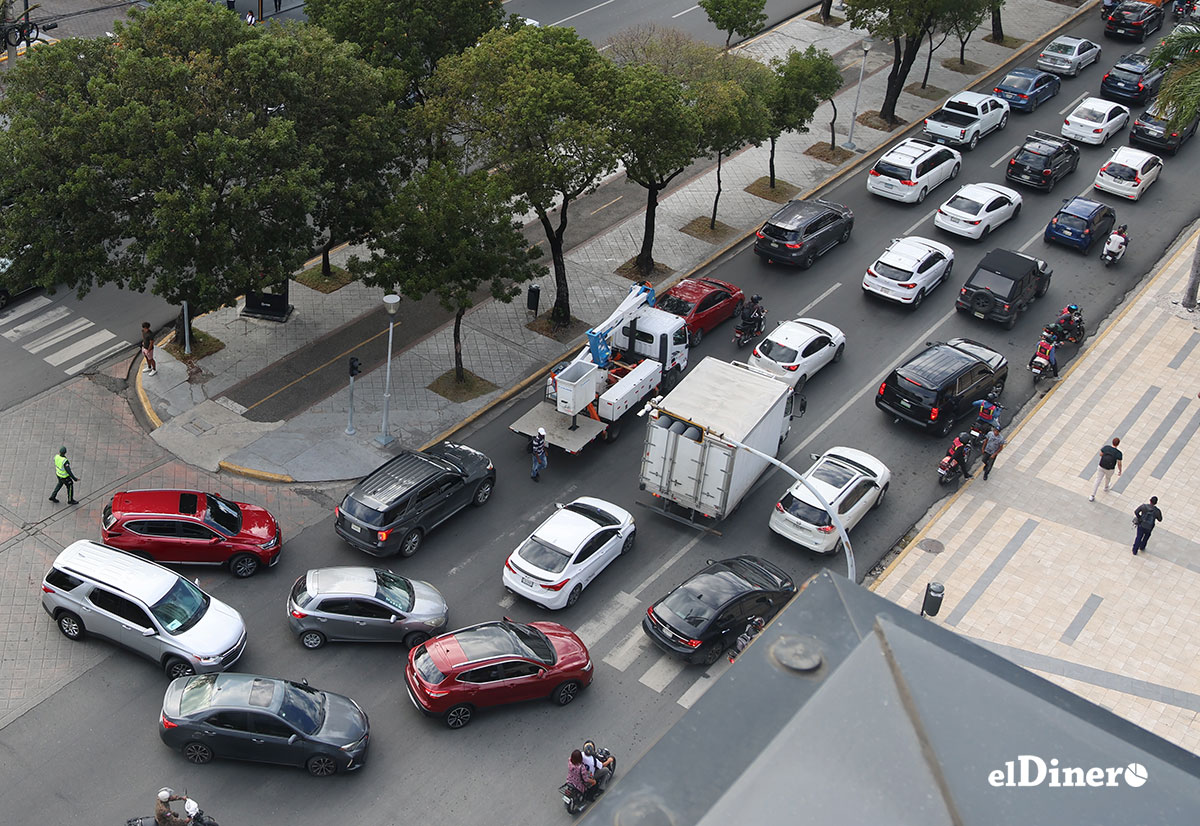 El parque vehicular femenino crece 6% en República Dominicana
