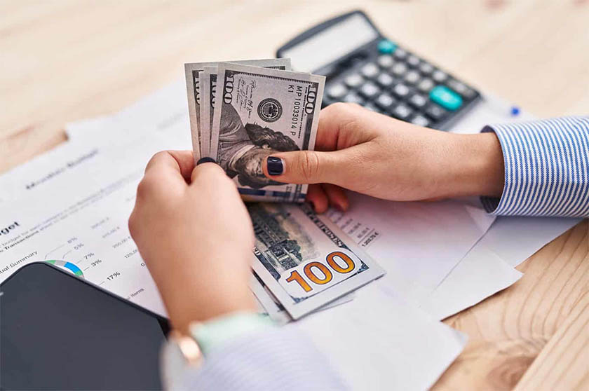Las remesas aumentan 6.4 % a julio y alcanzan los US$7,316.4 millones en siete meses
