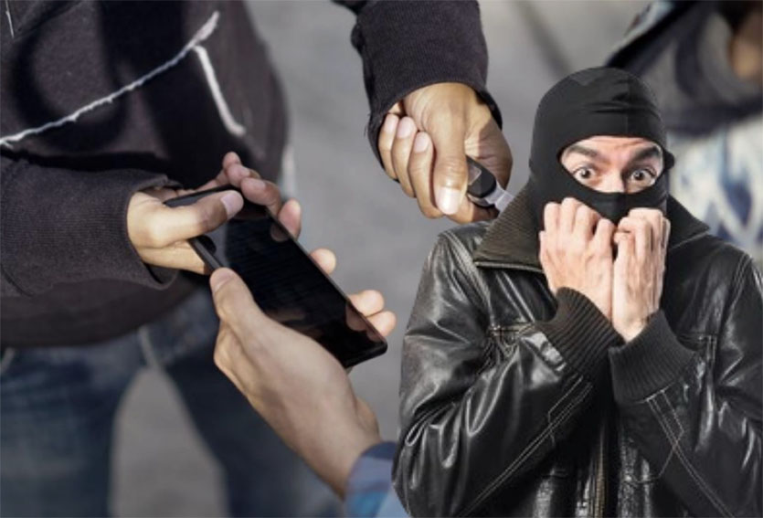 Nuevo Código Penal establece penas de hasta 20 años de cárcel por robo de celular en RD
