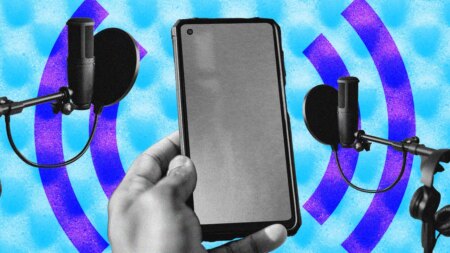 Cómo grabar la pantalla en Android y iPhone