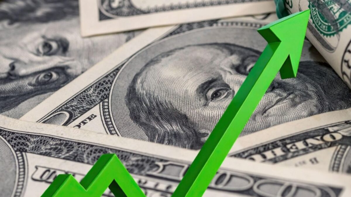 El fortalecimiento del peso por auge en el ingreso de divisa