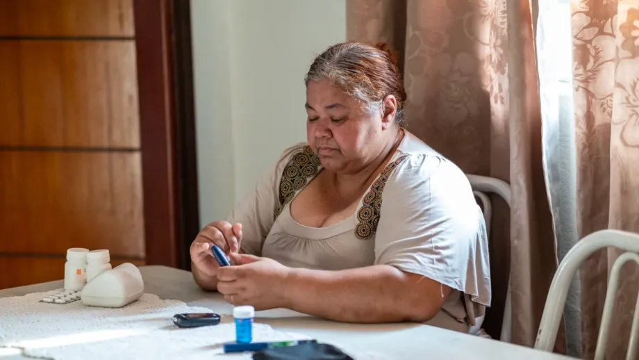 Esta variante genética, común entre mexicanos, está relacionada con el doble de probabilidad de diabetes… y ya sabemos por qué