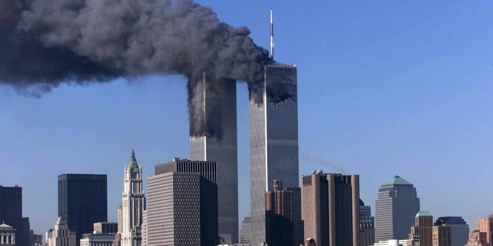 CIA advirtió a la Casa Blanca que Al Qaeda planeaba ataques con aviones años antes del 11S