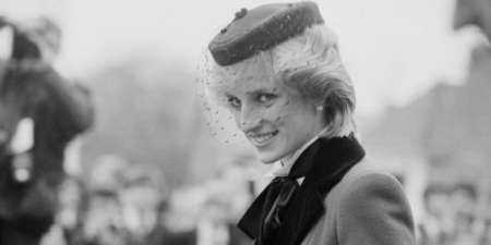 El documental ‘Diana Unheard’, con audios inéditos de Lady Di, se presentará en el MIPCOM