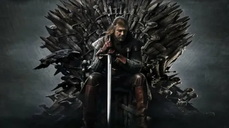 Los Targaryen llegan al cine: Aegon’s Conquest se estrenará en 2029