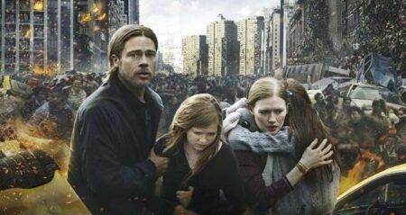 ¿Brad Pitt volverá? La secuela de Guerra Mundial Z vuelve a ponerse en marcha