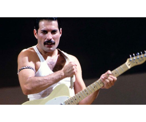 Freddie Mercury: 5 razones para volver a ver Bohemian Rhapsody
