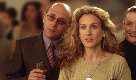 ¿Por qué ver Sex and the City? 3 razones para comenzar la serie