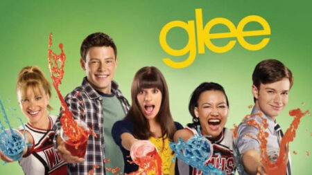 ¡No dejes de creer! Ryan Murphy prepara el regreso de Glee.