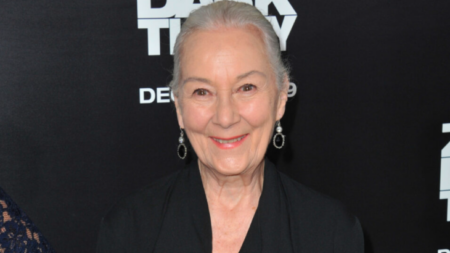 ¡99 años! Rosemary Harris y la increíble carrera detrás de la tía May