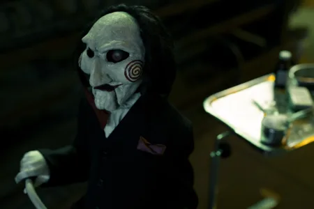 El juego continúa: Saw 11 confirma director y el regreso de James Wan
