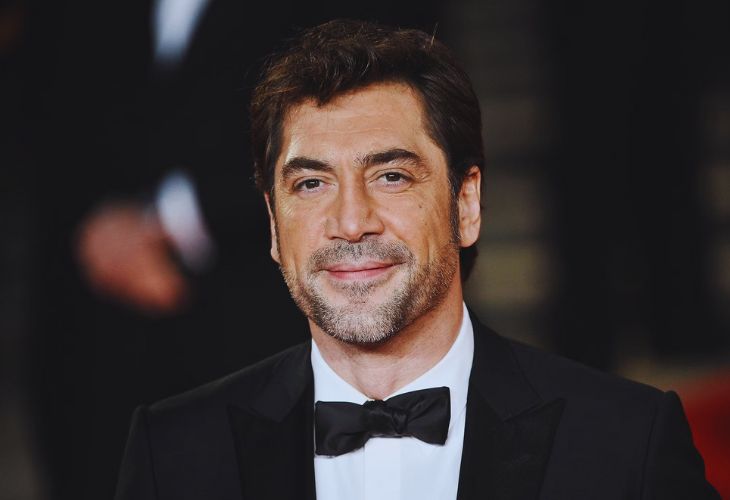 Javier Bardem tendrá un papel en The Turning Door junto a Marion Cotillard