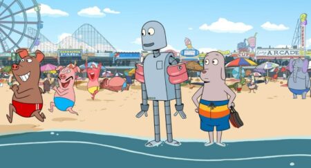Robot Dreams: por qué cada 21 de septiembre recordamos a Perro y Robot