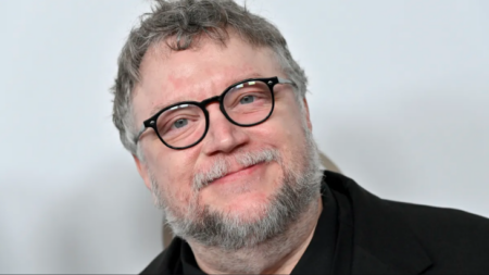 Guillermo del Toro regresa a FICM con una función de El laberinto del fauno